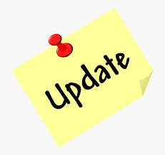 Updates